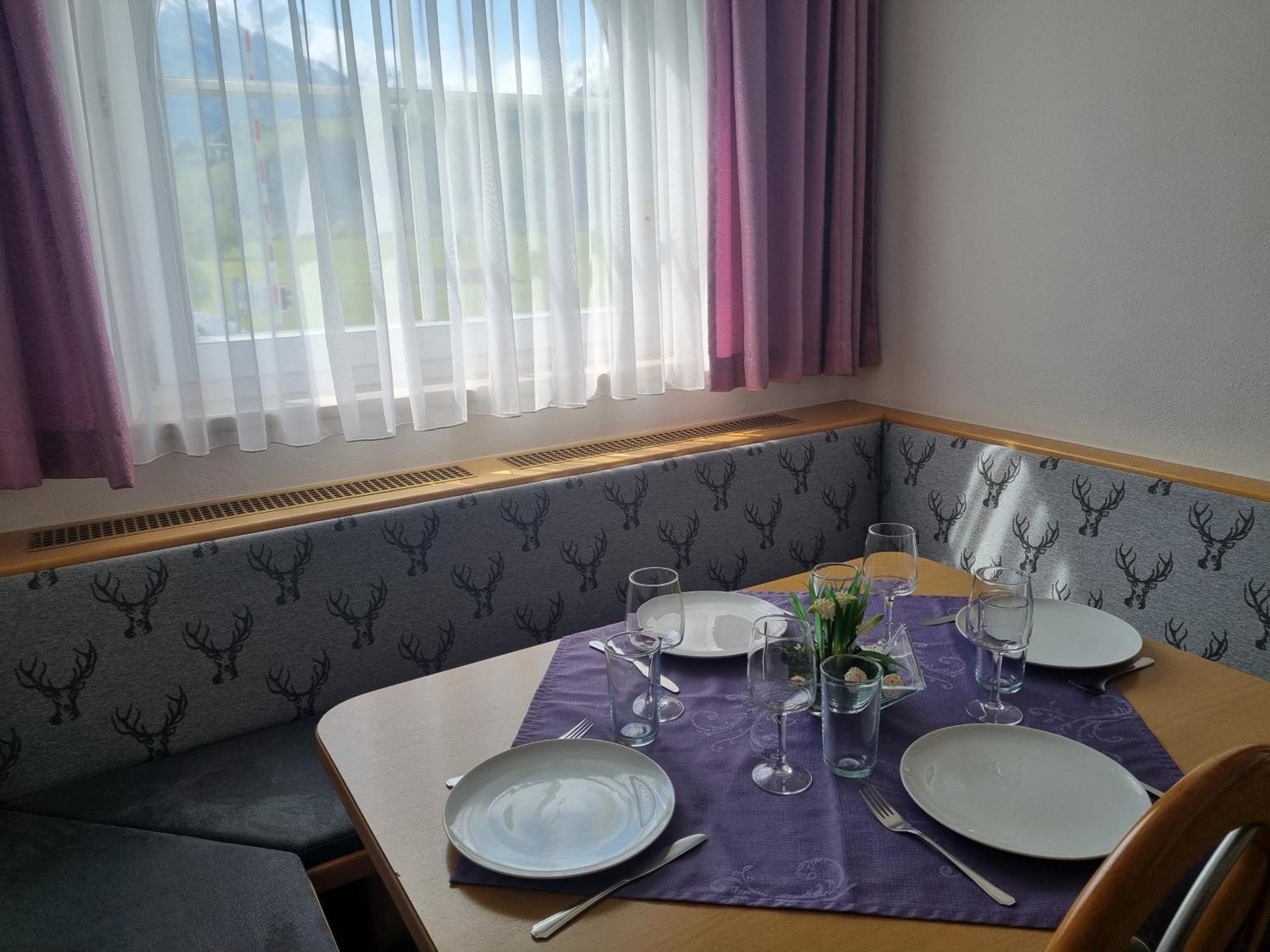 Appartements Mary Inklusive Tauern-Spa Kaprun Exterior photo