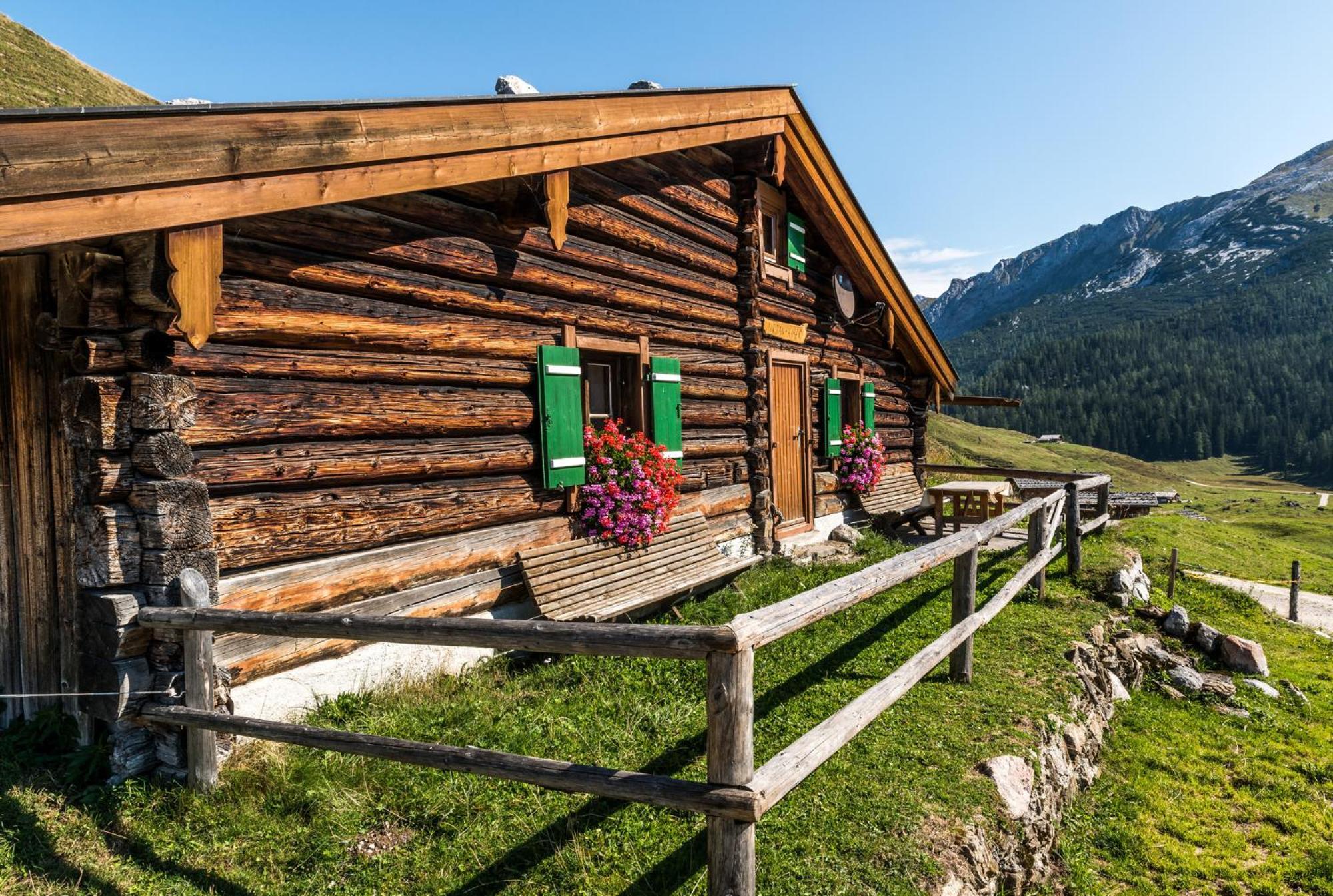 Appartements Mary Inklusive Tauern-Spa Kaprun Exterior photo